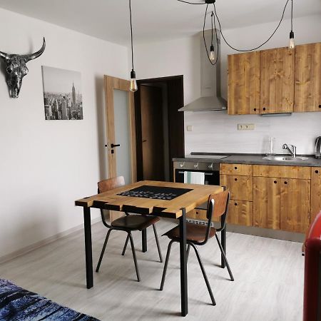 Luxusni Apartmany Soběslav Kültér fotó