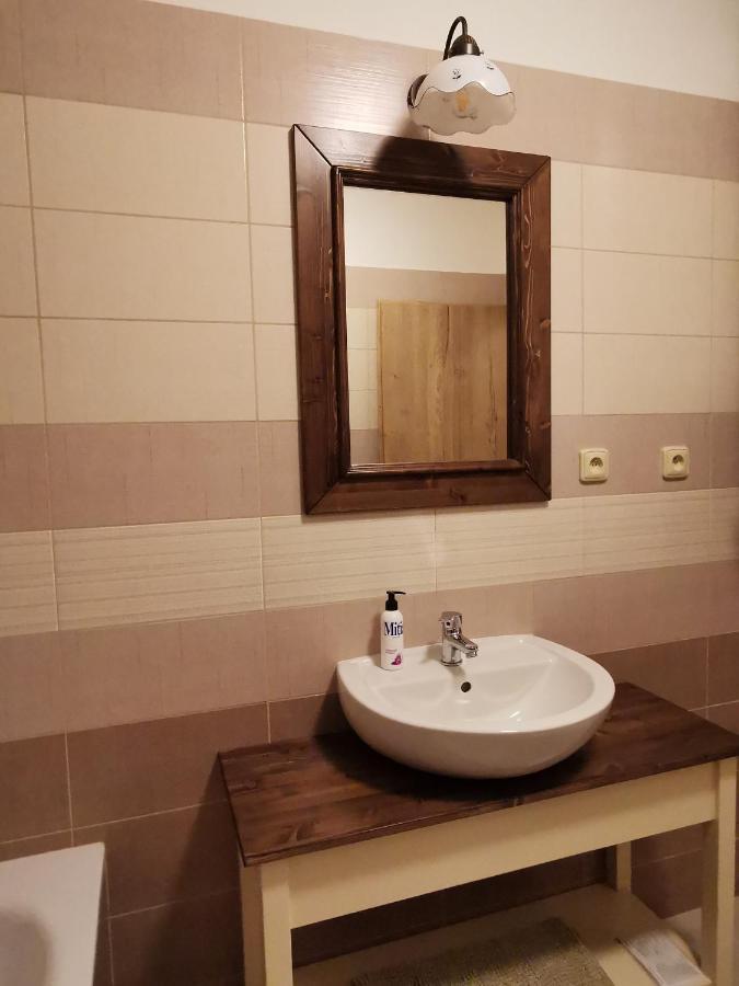 Luxusni Apartmany Soběslav Kültér fotó