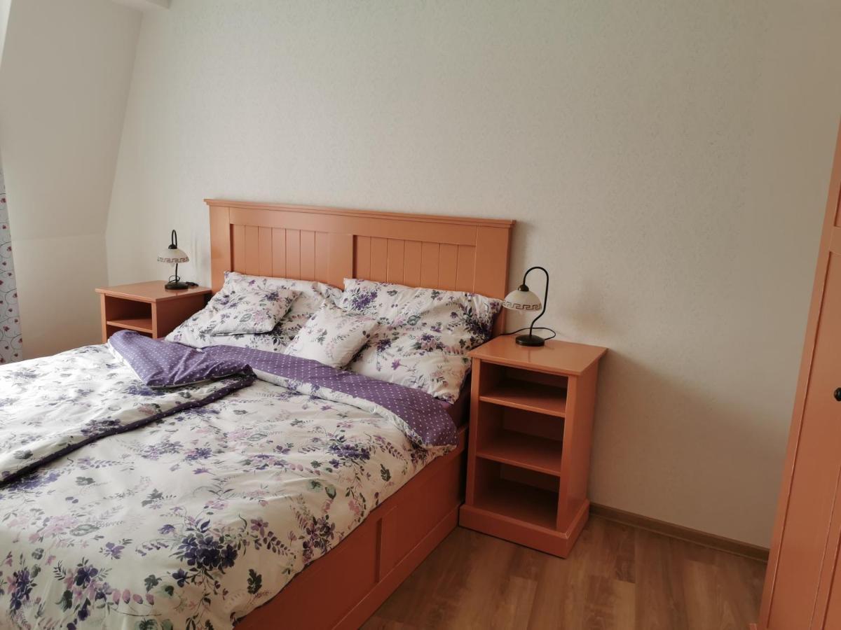 Luxusni Apartmany Soběslav Kültér fotó