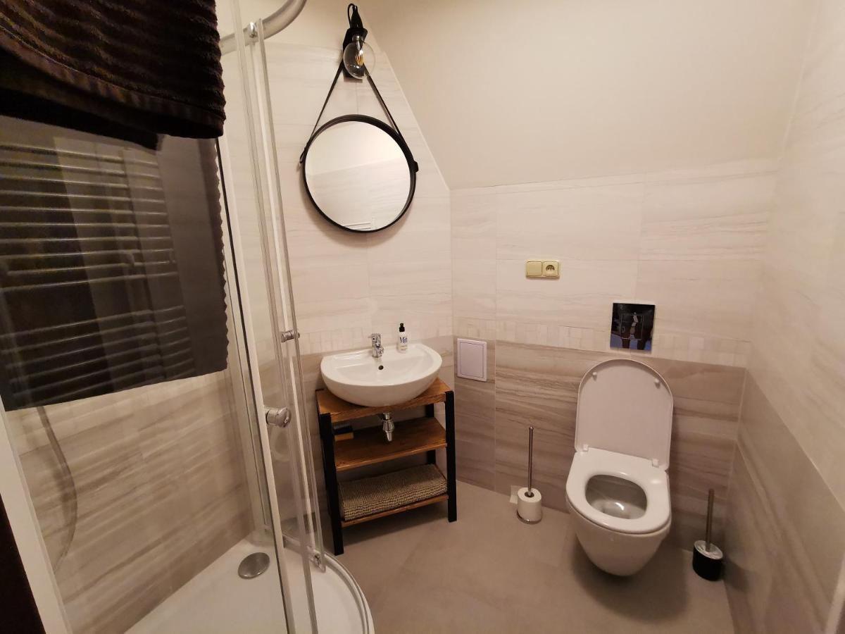 Luxusni Apartmany Soběslav Kültér fotó
