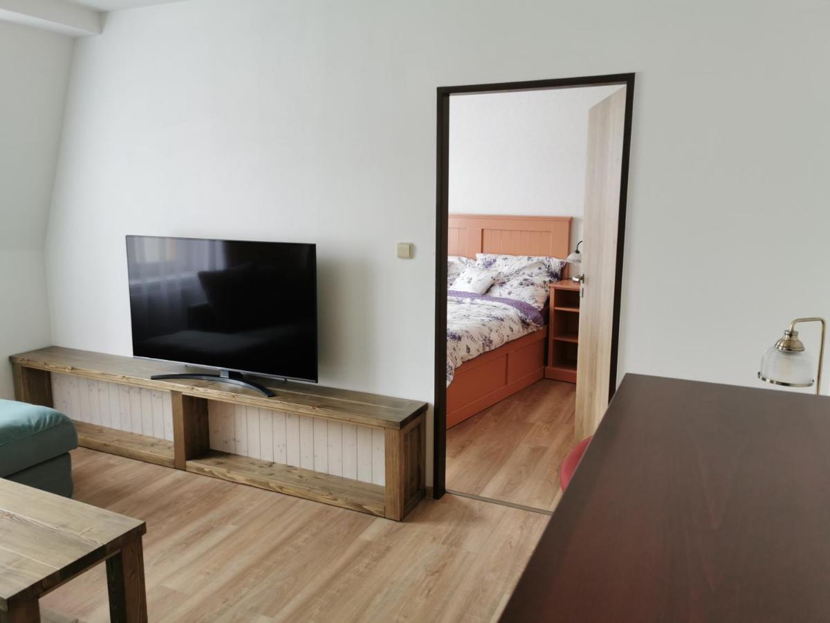 Luxusni Apartmany Soběslav Kültér fotó