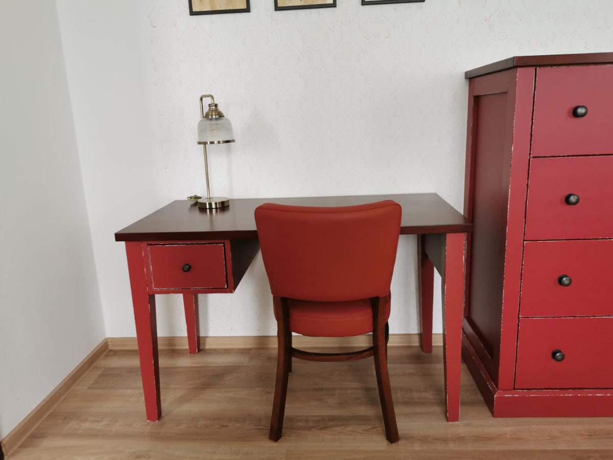 Luxusni Apartmany Soběslav Kültér fotó